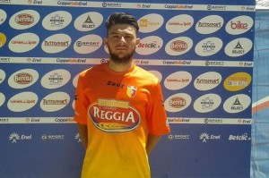 vincenzo santonastaso