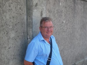 Avv. Umberto Di Tella Real Maceratese