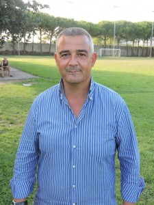 Del Prete Presidente Mondragone