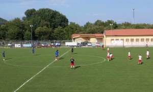 Roccamonfina