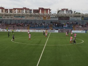 Frattese - Rende