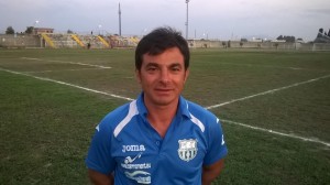 Giuseppe Cicala Real Maceratese