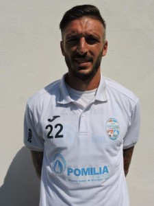 Mirko Guadalupi Pomigliano