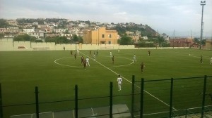 Mons Prochyta Calcio - Mondragone