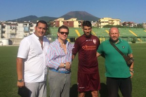 Presentazione Polverino