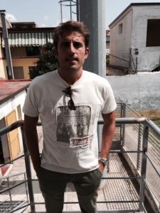 Salvatore D'Anna Ds Marcianise