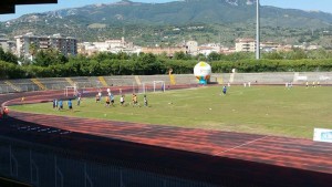 Stadio Dirceu Ebolit