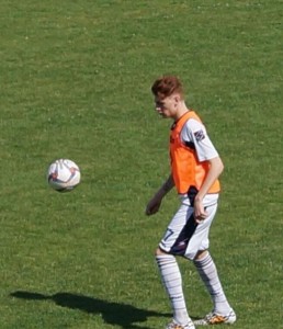 angelo esposito
