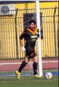 battaglia portiere