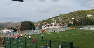 carrano polisportiva santa maria castellabate cilento