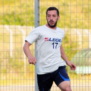 cristian ferrara