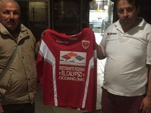 dirigenza cicciano gatta presidente
