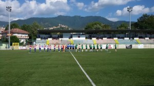 gelbison vallo della lucania morra stadio cannalonga