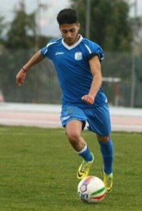 luca grasso