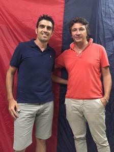 mario carlino