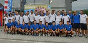 olympic salerno