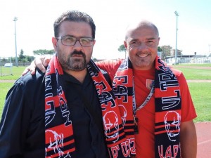 peppe la rosa nutolo