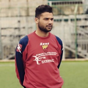 roberto raffone