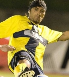 sossio aruta