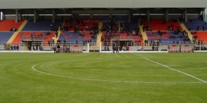 vibonese stadio