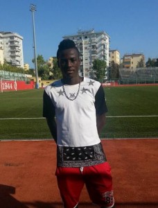 yeboah