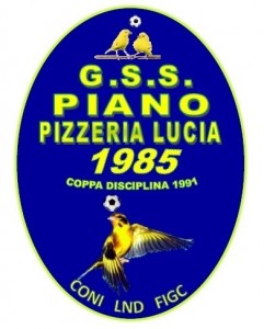 Piano Pizzeria Lucia