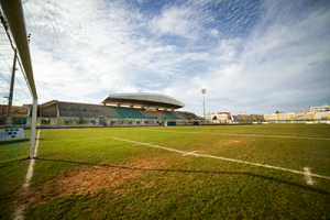 Stadio Lombardo Angotta Marsala