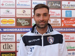 Vittorio Improta Mondragone