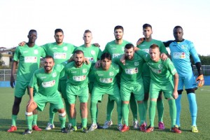 afro-napoli united