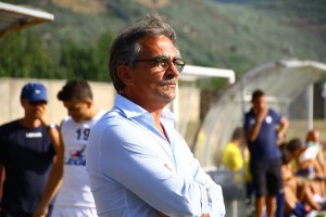 salvatore aveta presidente