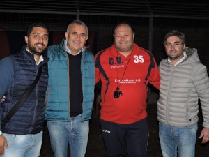 capasso albanova dirigenti