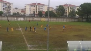 casagiove hermes stadio curti pioggia