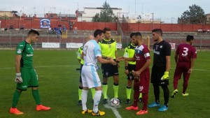 foto tratta dalla pagina ufficiale della Virtus Francavilla