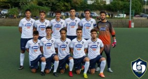 juniores cavese