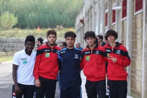 juniores virtus goti