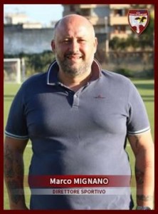 marco mignano