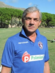mister nicola coppola