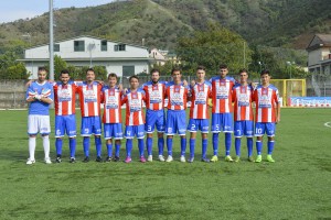 olympic salerno novembre 2015
