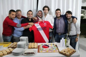 presentazione san gennarello