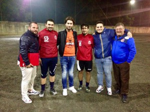 prisco beato