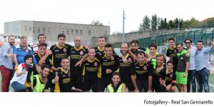 real san gennarello