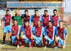 rione terra
