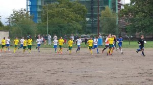 sporting picentia