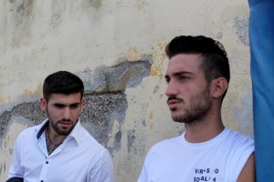virtus social dirigenza