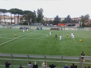 Boys Caivanese - OP Savoia