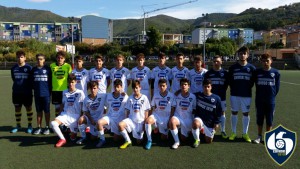 Cavese Giovanissimi