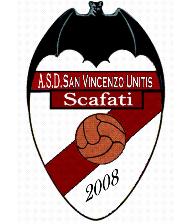 San Vincenzo Unitis logo
