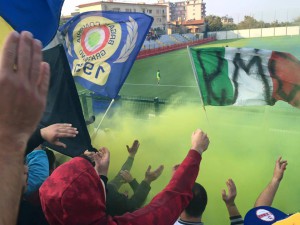 Foto di Francesco Amore