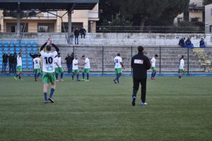 afro-napoli united