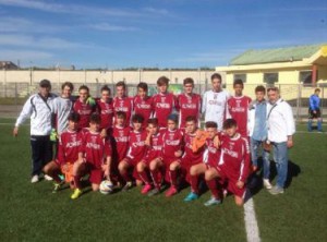 baiano allievi